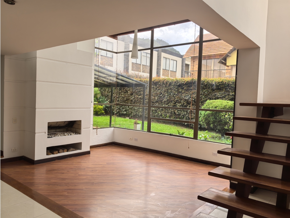 casa en venta Chia - 5