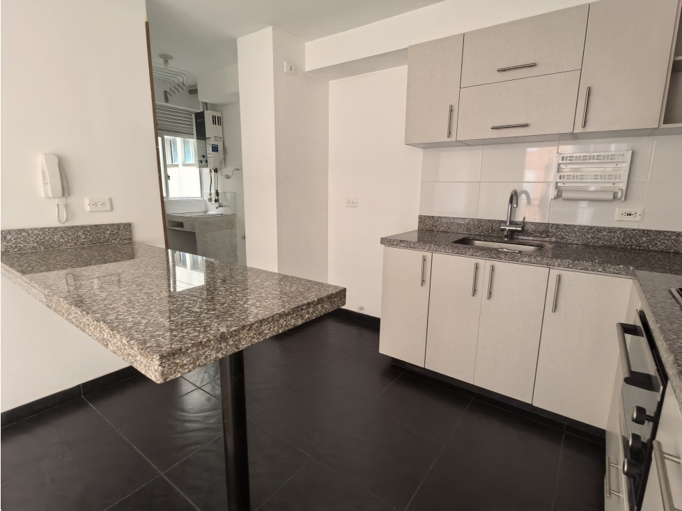 APARTAMENTO EN VENTA CAJICA — foto 2
