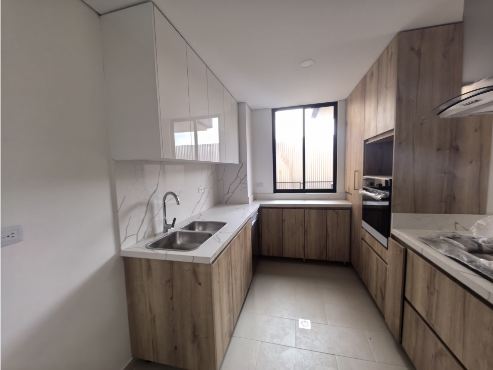Apartamento en venta Cajica — foto 6