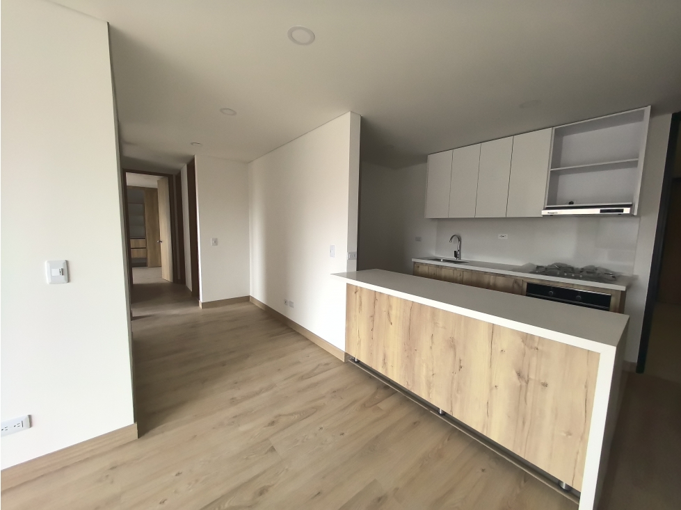 APARTAMENTO EN VENTA CAJICA — foto 2