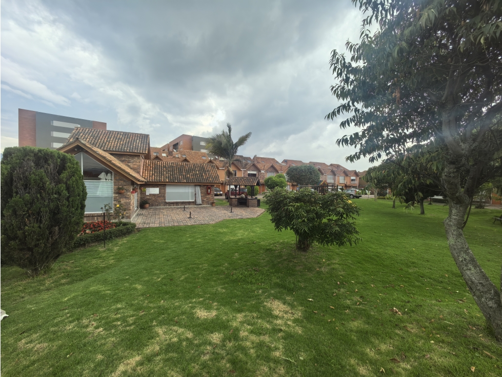 casa en venta Chia