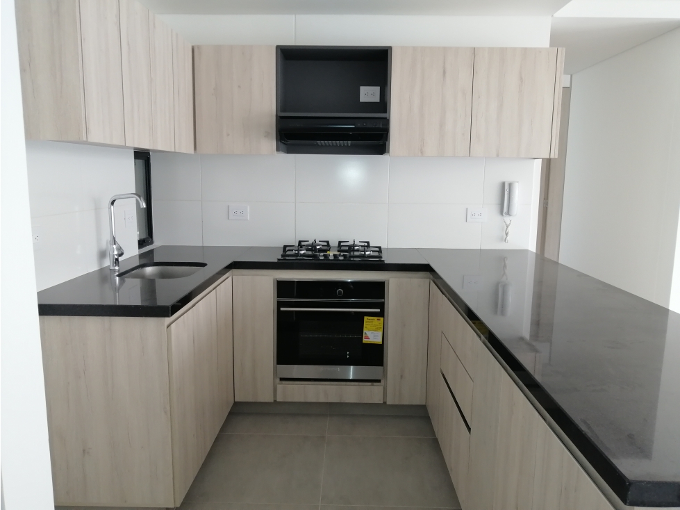 APARTAMENTO EN VENTA CAJICA — foto 2