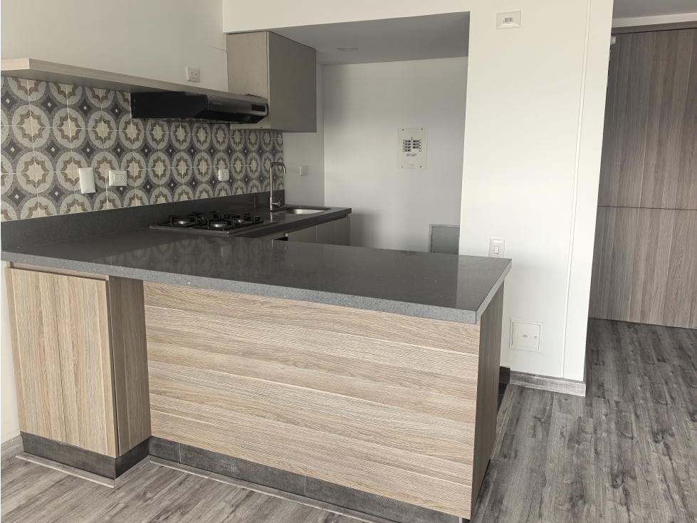 apartaestudio en venta Cajica — foto 2