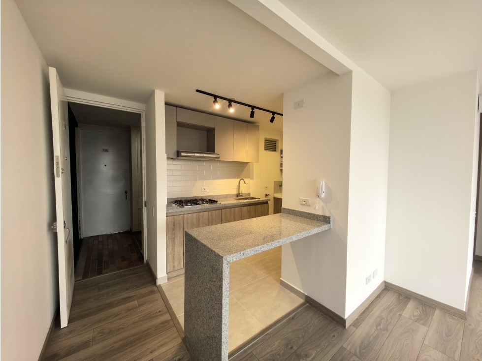 apartamento en venta Chia