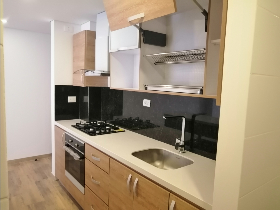 apartamento en venta Chia