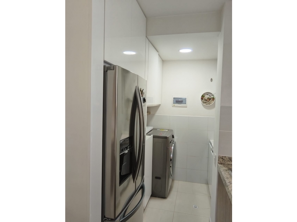 APARTAMENTO EN VENTA CAJICA — foto 4