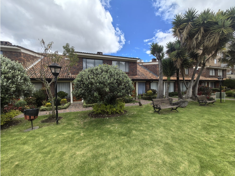casa en venta Chia