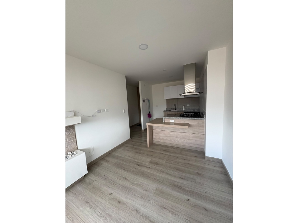 APARTAMENTO EN VENTA CHIA