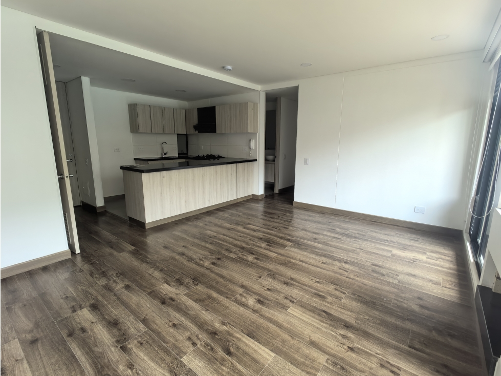 apartamento en renta Cajicá, la milla de oro