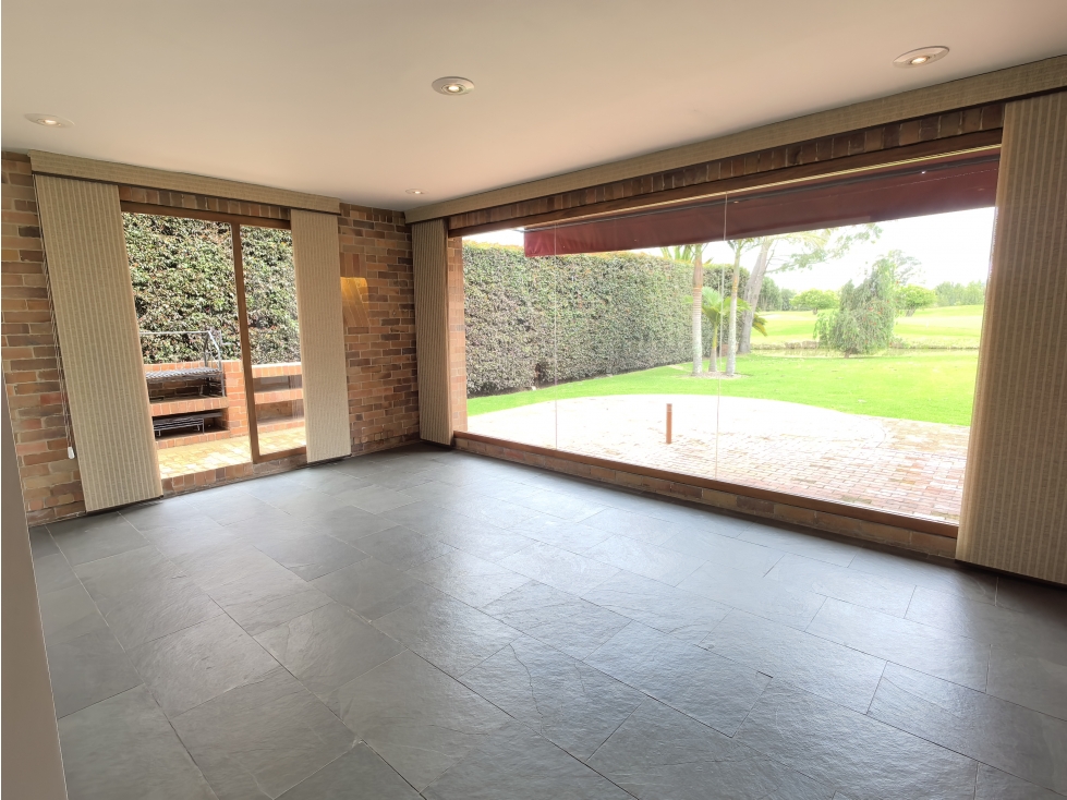 casa en venta Chia - 3