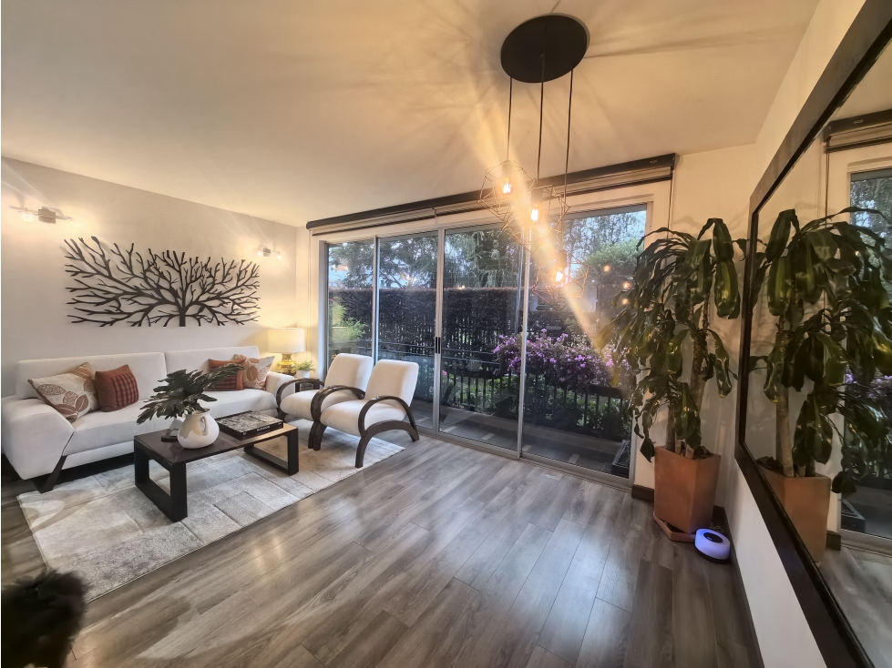 APARTAMENTO EN VENTA CAJICA