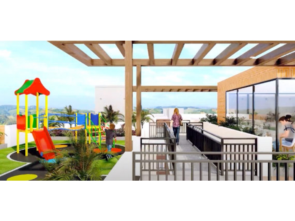 APARTAMENTOS EN VENTA CHIA — foto 3
