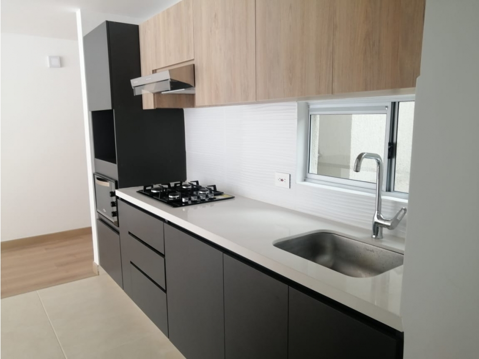 APARTAMENTO EN VENTA CAJICA — foto 3