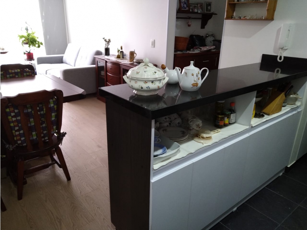 apartamento en venta Cajicá — foto 3