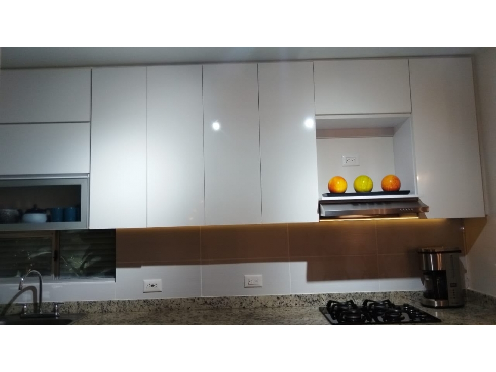APARTAMENTO EN VENTA CAJICA — foto 5