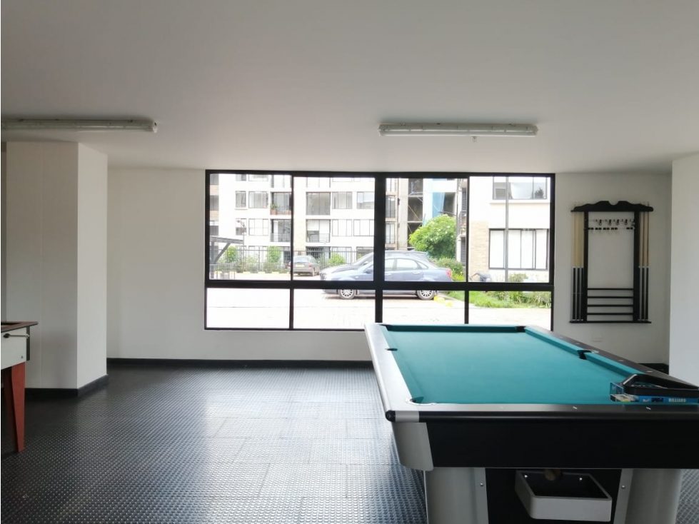 APARTAMENTO EN VENTA CAJICA - 5