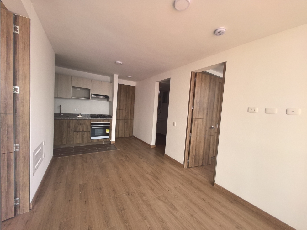 apartamento en arriendo Cajica — foto 6