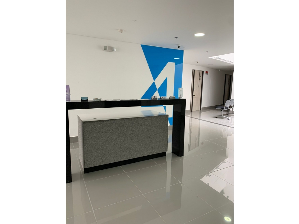 CONSULTORIO EN VENTA CAJICA NOU - 5