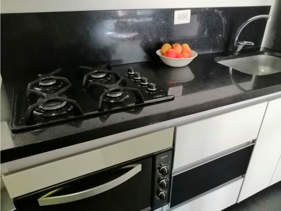 apartamento en venta Cajicá — foto 5