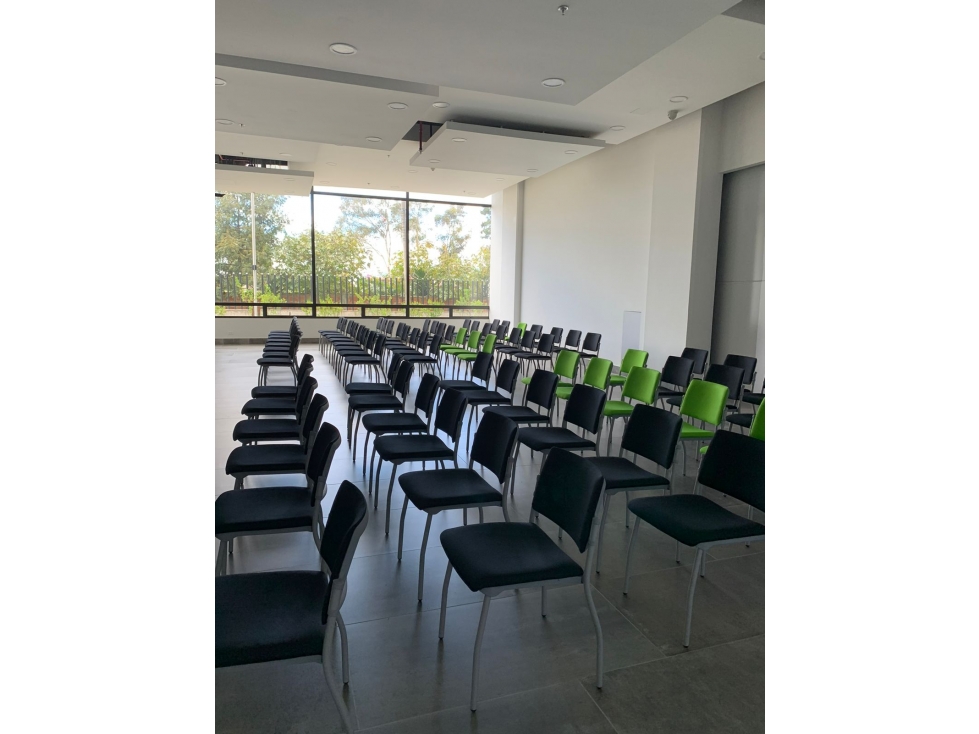 CONSULTORIO EN VENTA CAJICA NOU - 6