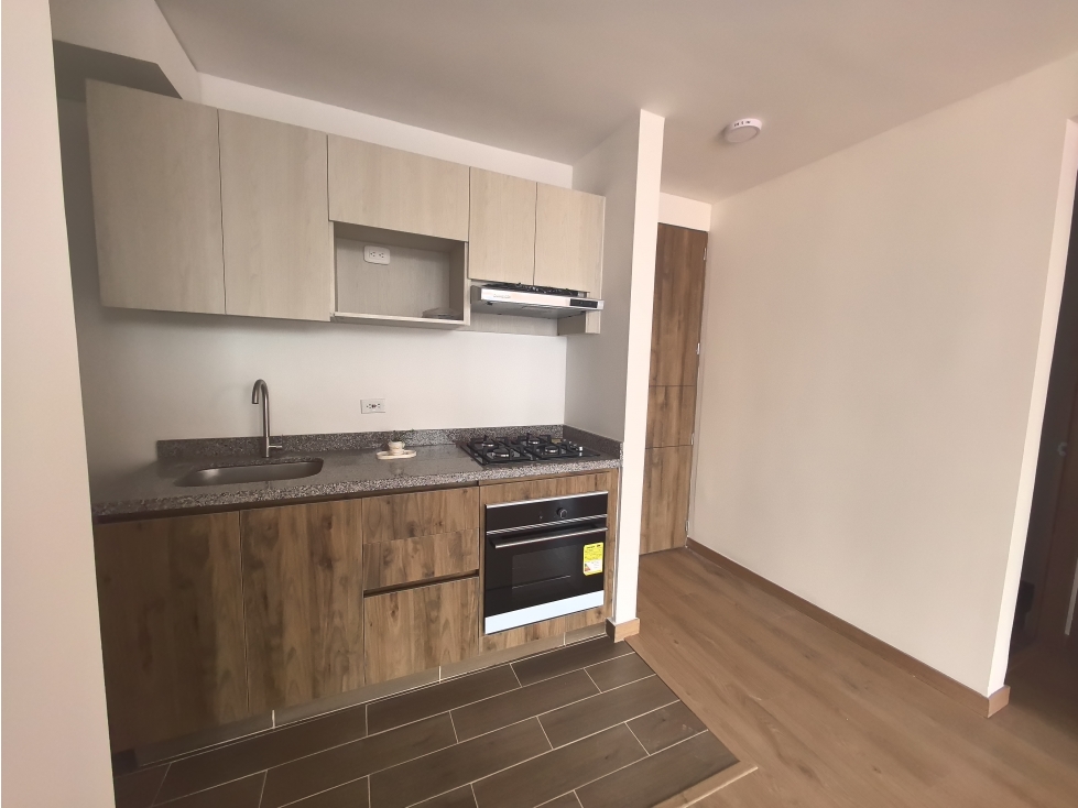 APARTAMENTO EN VENTA CHIA — foto 6