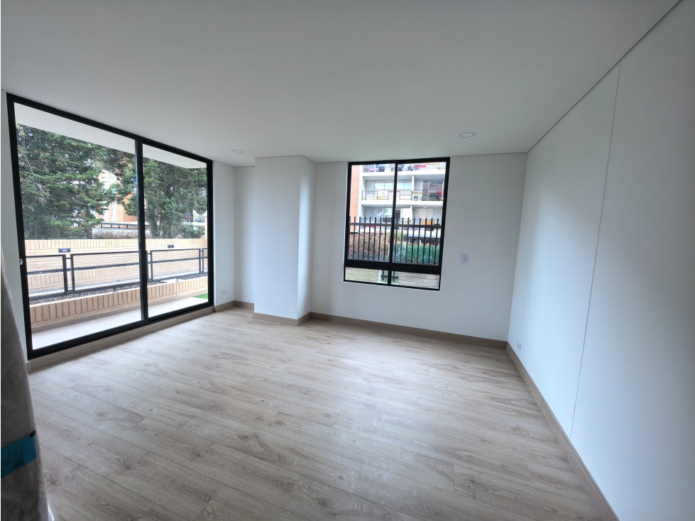Apartamento en venta Cajica — foto 4