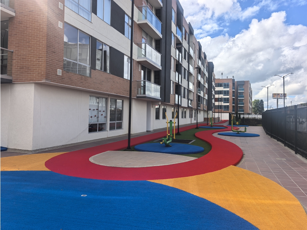 APARTAMENTO EN VENTA CHIA