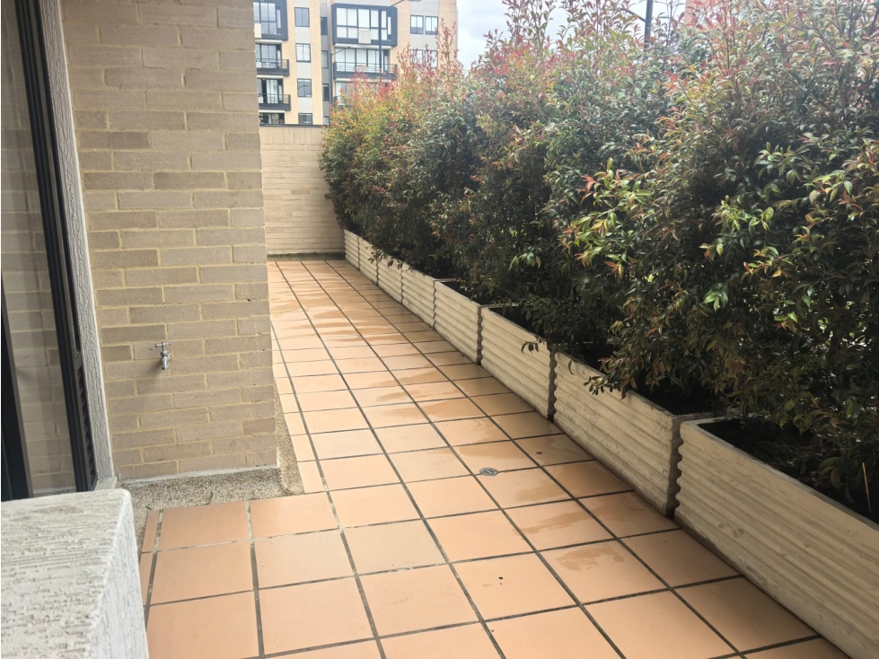 APARTAMENTO EN VENTA CAJICA — foto 4