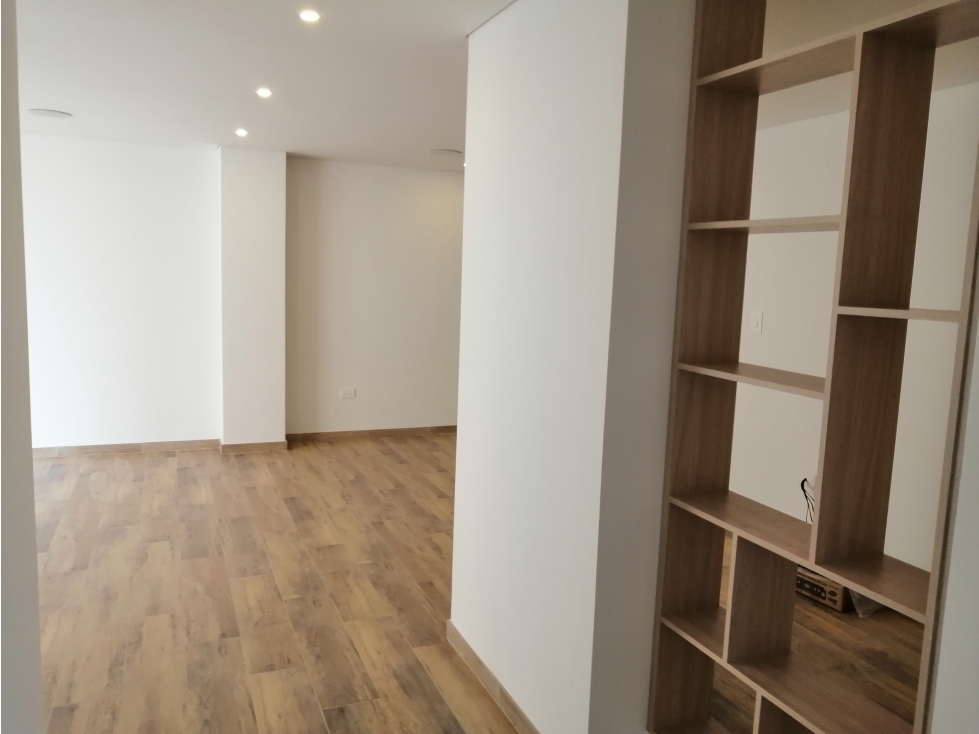 apartamento en venta Chia — foto 6