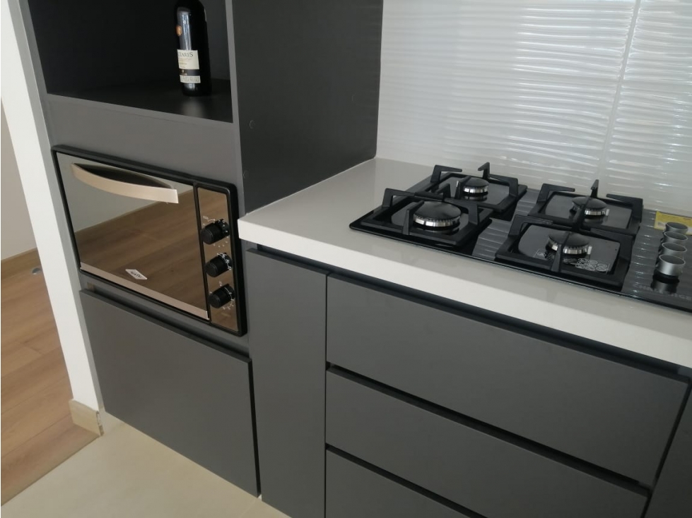 APARTAMENTO EN VENTA CAJICA — foto 2