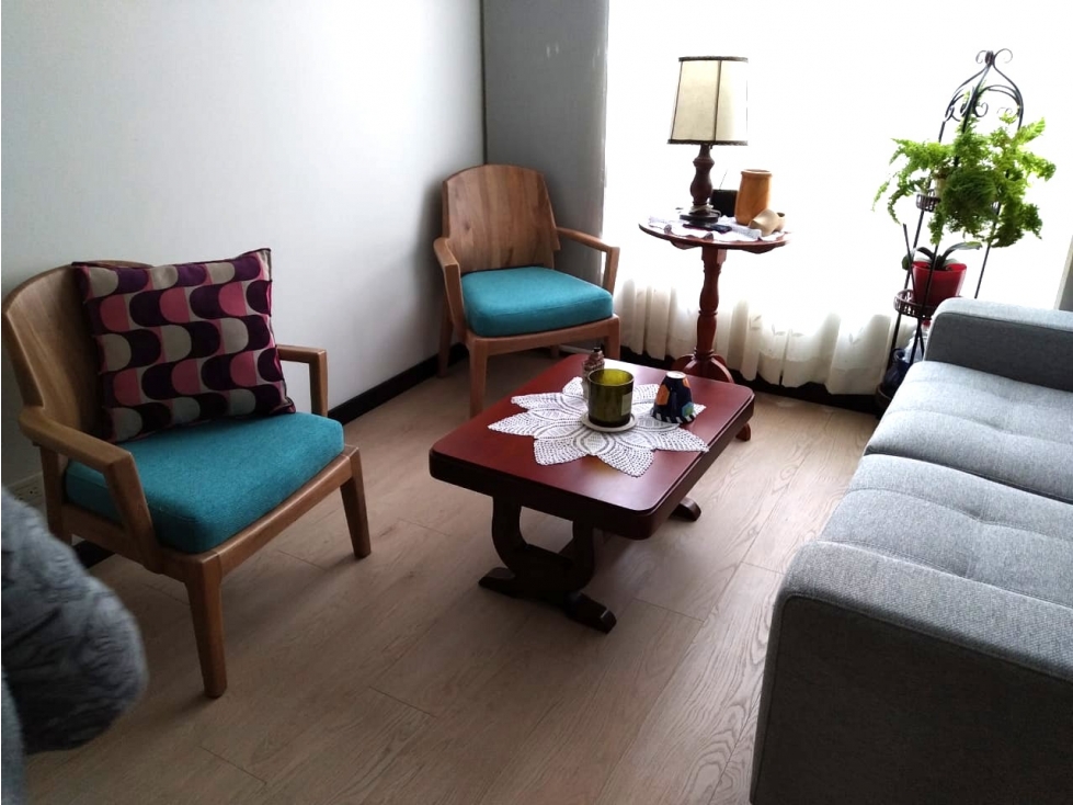apartamento en venta Cajicá — foto 2