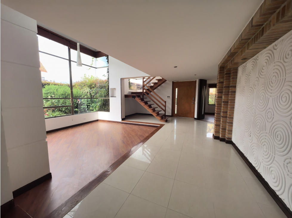 casa en venta Chia - 6