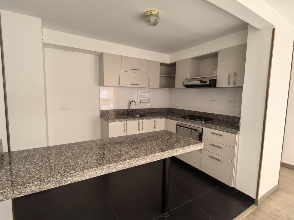 APARTAMENTO EN VENTA CAJICA — foto 3