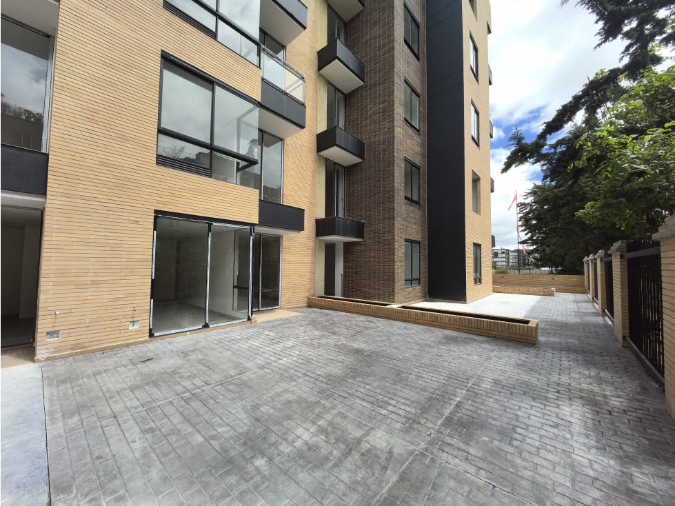 APARTAMENTO EN VENTA CAJICA MILLA DE ORO — foto 2