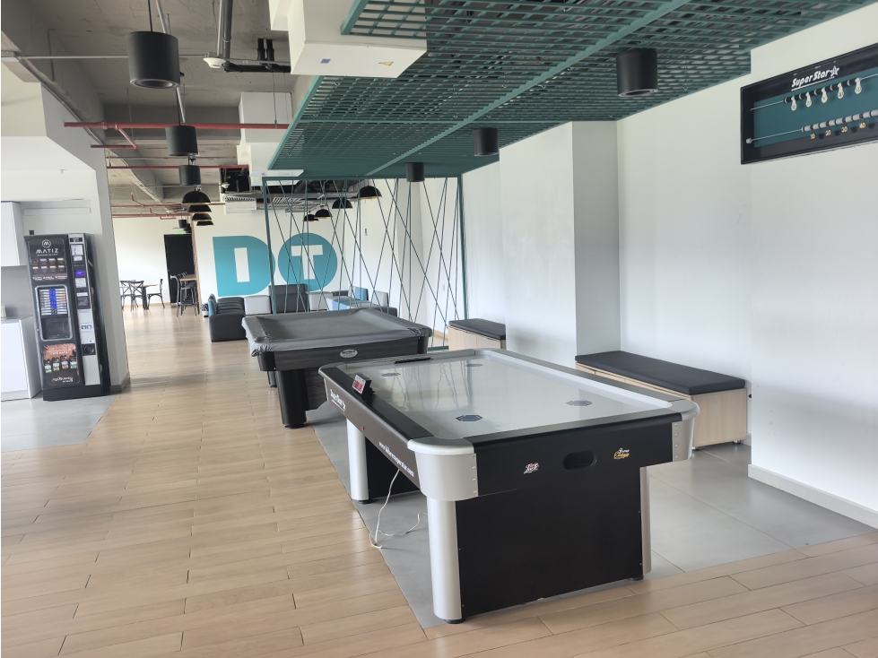 APARTAESTUDIO EN ARRIENDO CHIA — foto 4