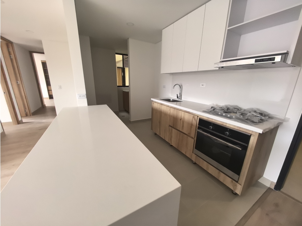 APARTAMENTO EN VENTA CAJICA
