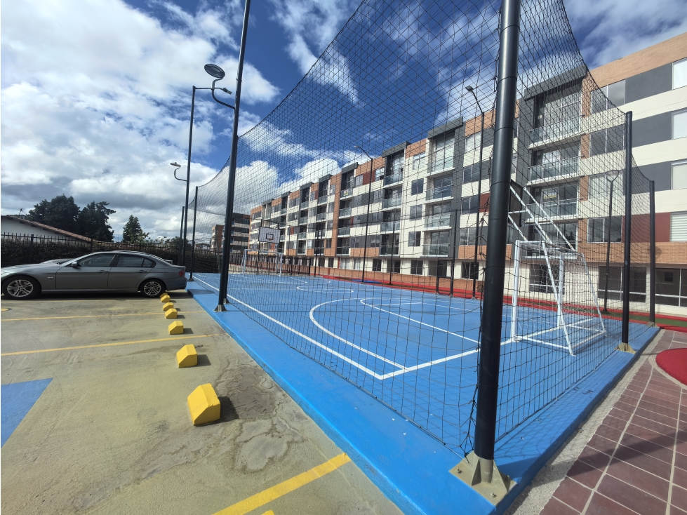 APARTAMENTO EN VENTA CHIA — foto 2