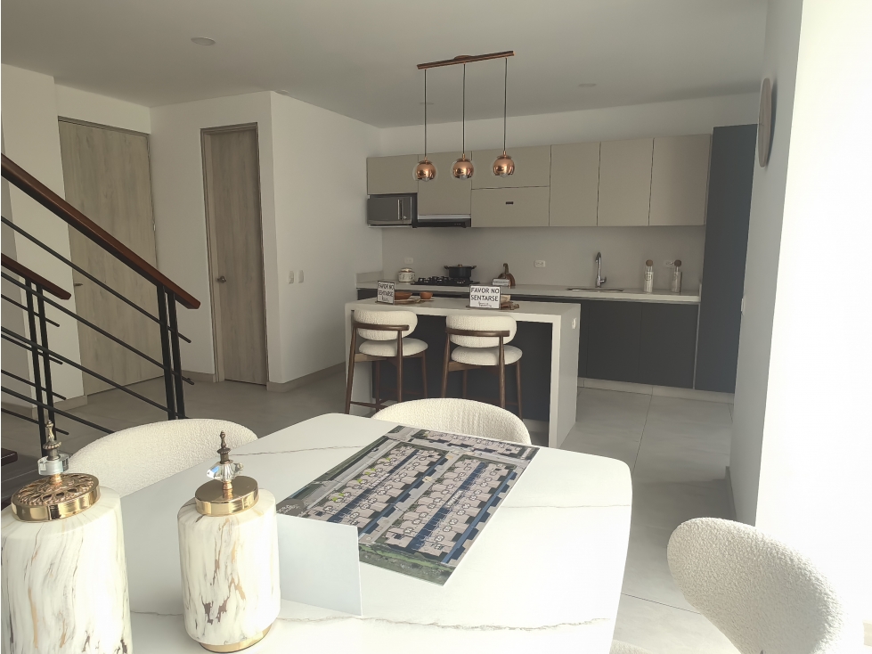 casa en venta Zipaquira — foto 3