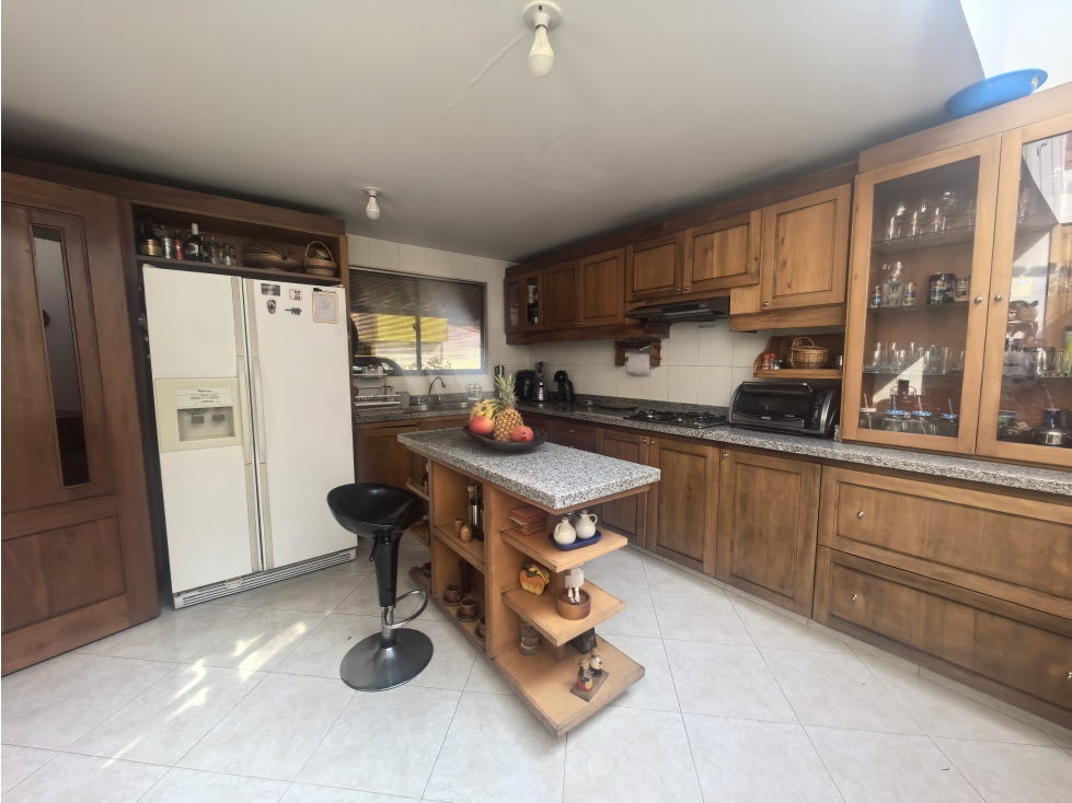 casa en venta chia