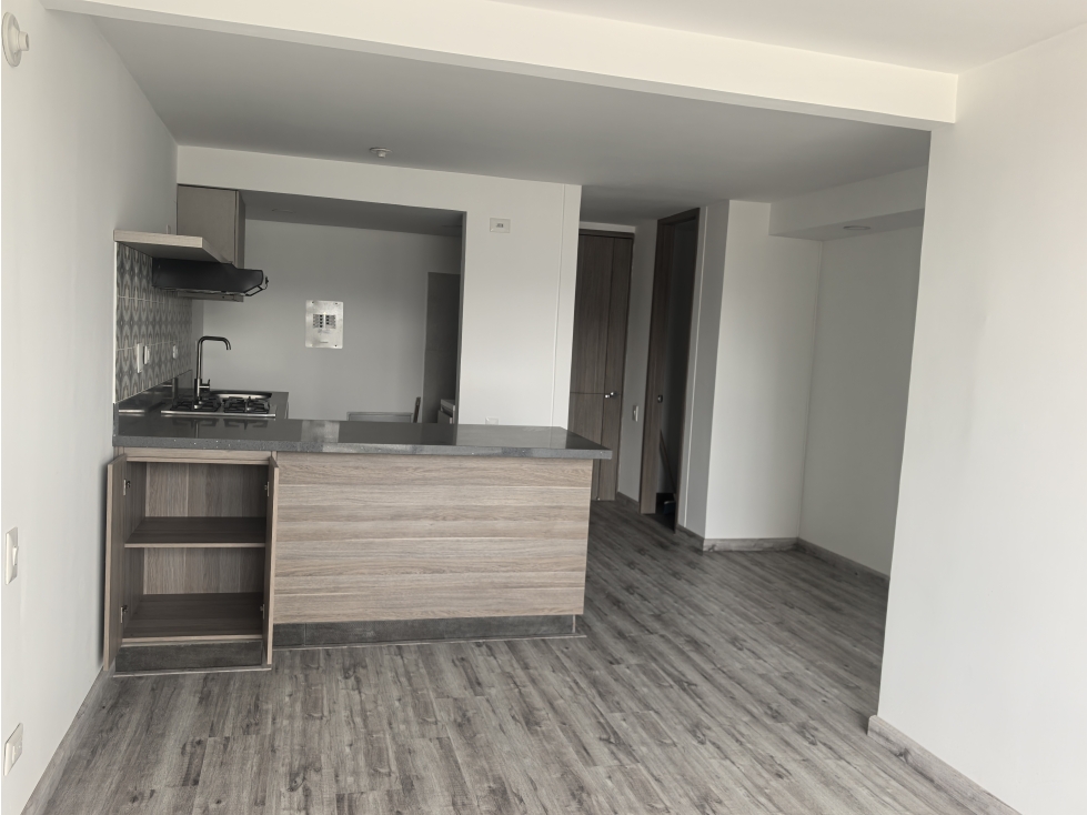 apartaestudio en venta Cajica — foto 3