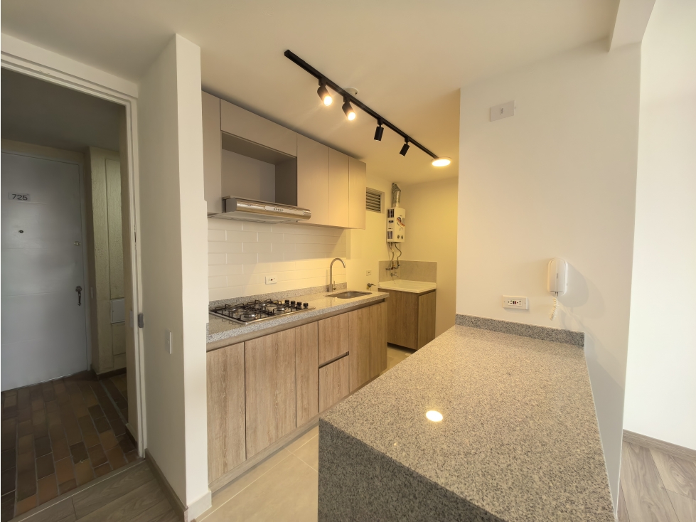 apartamento en venta Chia — foto 2
