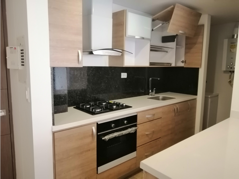 apartamento en venta Chia — foto 3
