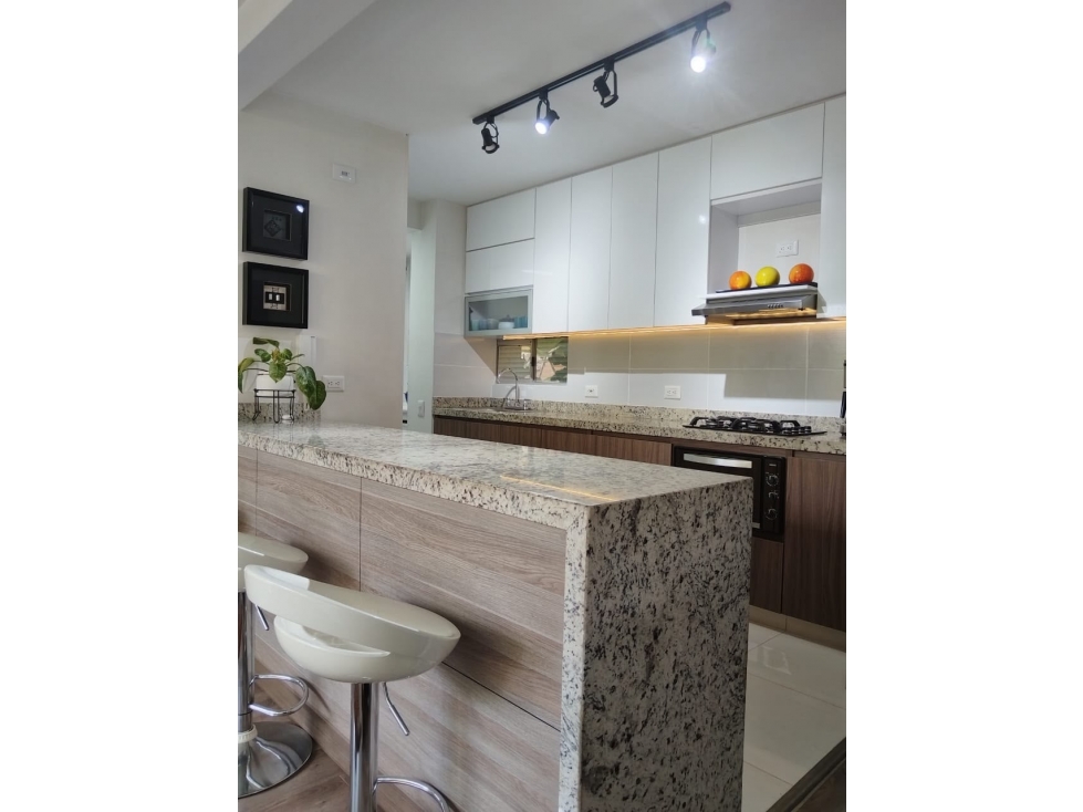 APARTAMENTO EN VENTA CAJICA — foto 2