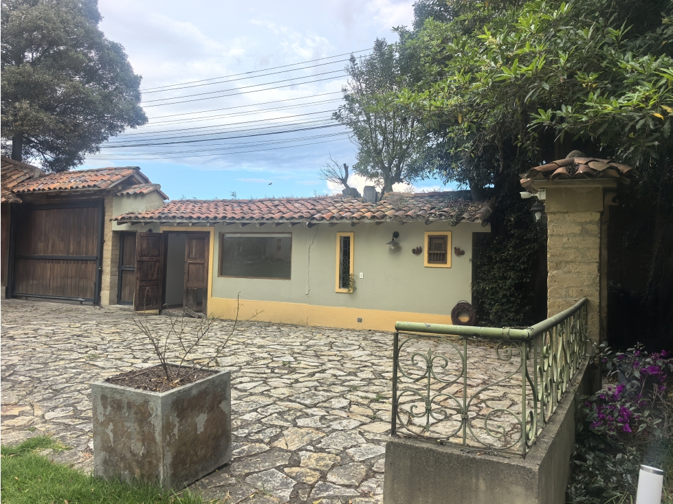 casa en venta Cajica — foto 2
