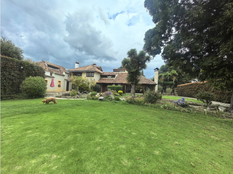casa en renta Cajica — foto 2