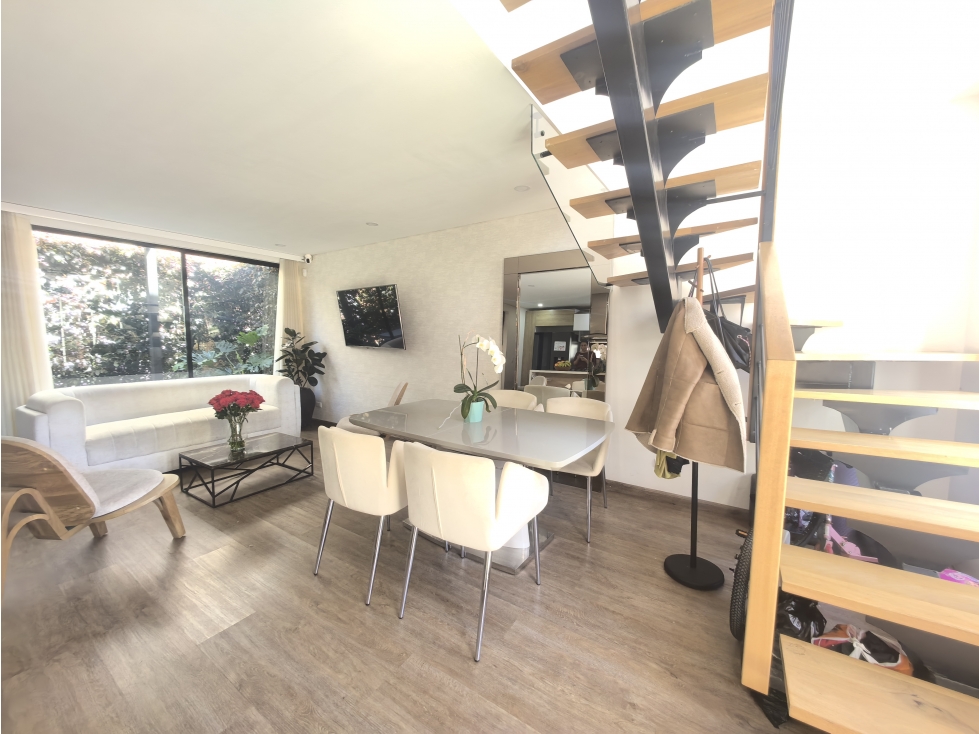casa campestre en venta Chia - 2