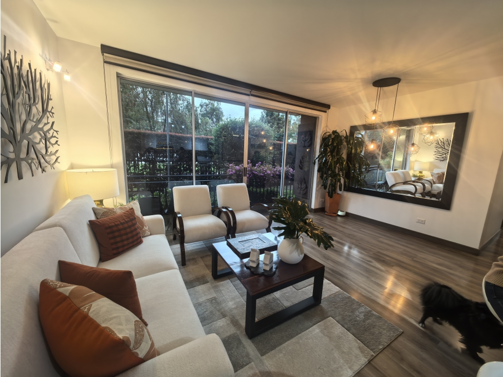 APARTAMENTO EN VENTA CAJICA — foto 2
