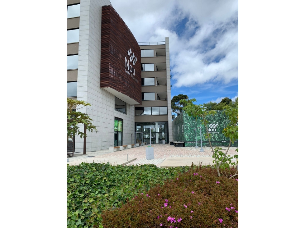 CONSULTORIO EN VENTA CAJICA NOU - 2