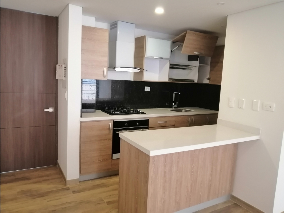 apartamento en venta Chia — foto 4