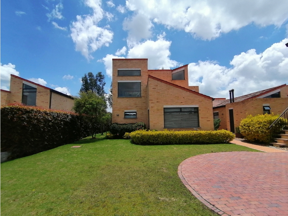 CASA EN VENTA CAJICA — foto 5